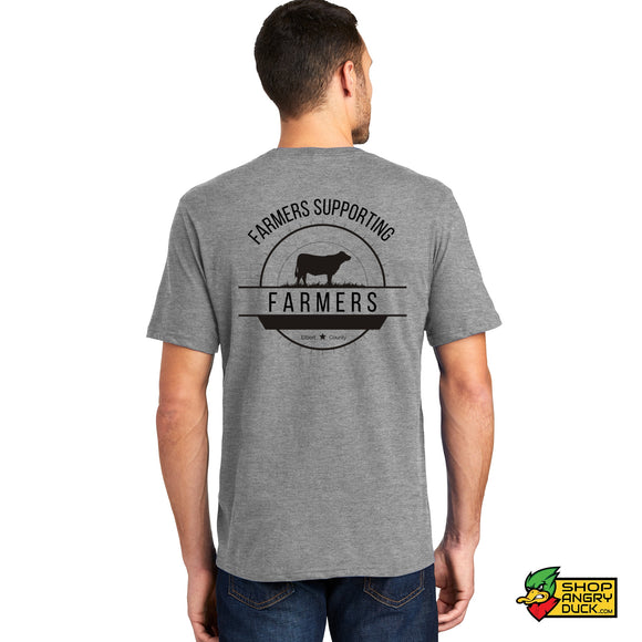 Elbert County Cattlemens Assoc T-Shirt