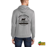 Elbert County Cattlemens Assoc Hoodie