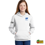 Elbert County Cattlemens Assoc Youth Hoodie