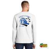 Elbert County Cattlemens Assoc Long Sleeve T-Shirt