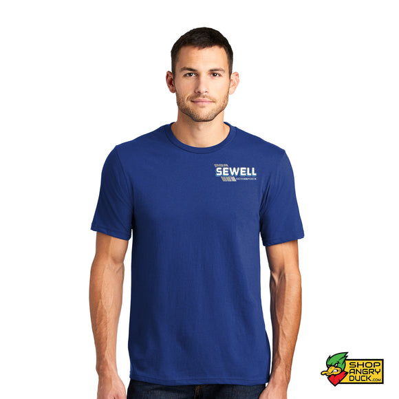 Sewell Motorsports T-Shirt