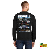 Sewell Motorsports Crewneck Sweatshirt