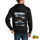 Sewell Motorsports Hoodie