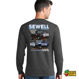 Sewell Motorsports Long Sleeve T-Shirt