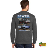 Sewell Motorsports Crewneck Sweatshirt