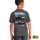 Sewell Motorsports Youth T-Shirt