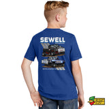 Sewell Motorsports Youth T-Shirt