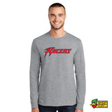 Akron Racers Long Sleeve T-Shirt