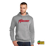Akron Racers Hoodie
