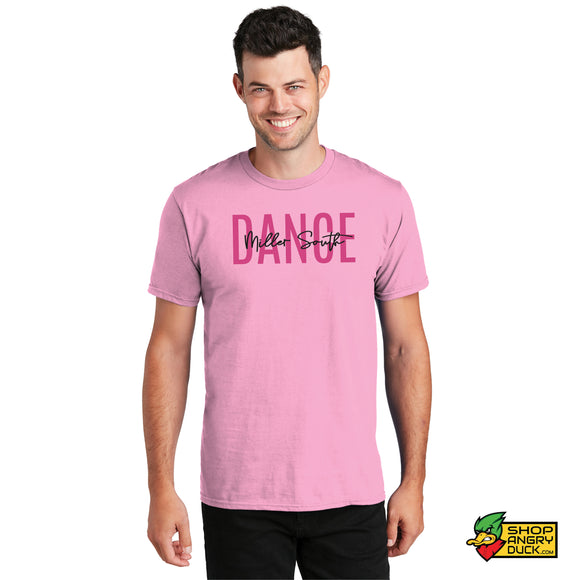 Miller South School DANCE Star T-shirt