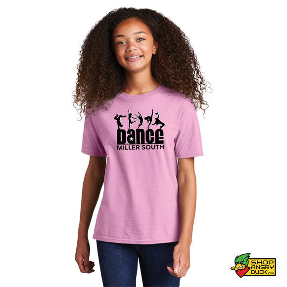 Miller South School Figures Youth T-Shirt