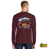 Ricketson Racing Long Sleeve T-Shirt