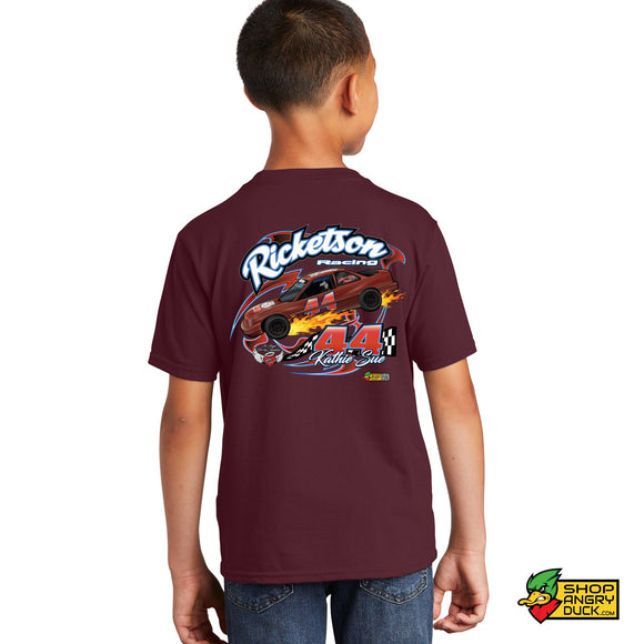 Ricketson Racing Youth T-Shirt
