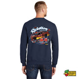 Ricketson Racing Long Sleeve T-Shirt