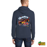 Ricketson Racing Hoodie