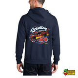 Ricketson Racing Full Zip Hoodie