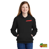 Hardin Motorsports Youth Hoodie