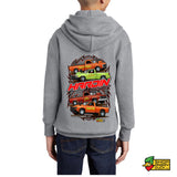 Hardin Motorsports Youth Hoodie