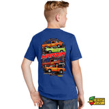Hardin Motorsports Youth T-Shirt