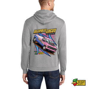 Ultimate Chevy Hoodie