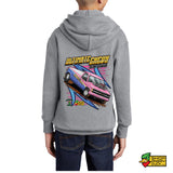 Ultimate Chevy Youth Hoodie