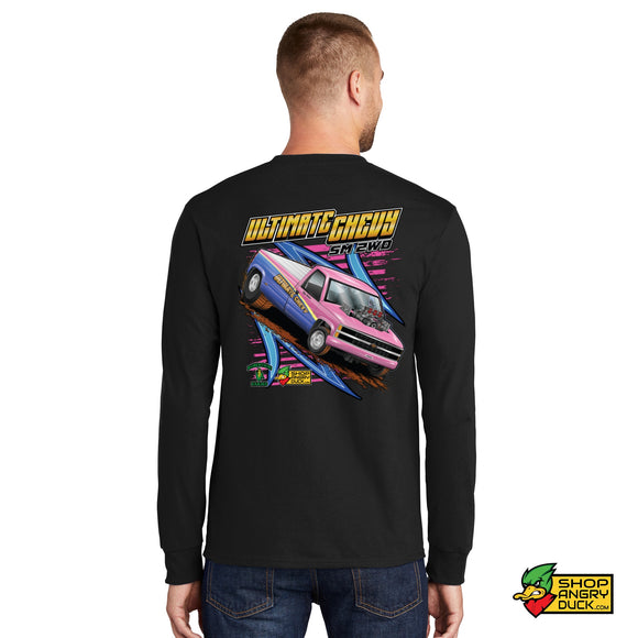 Ultimate Chevy Long Sleeve T-Shirt