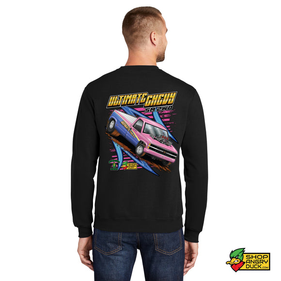 Ultimate Chevy Crewneck Sweatshirt
