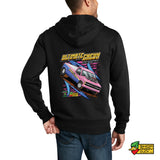 Ultimate Chevy Full Zip Hoodie