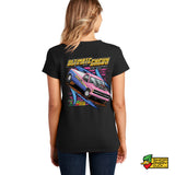 Ultimate Chevy Ladies V-Neck T-Shirt