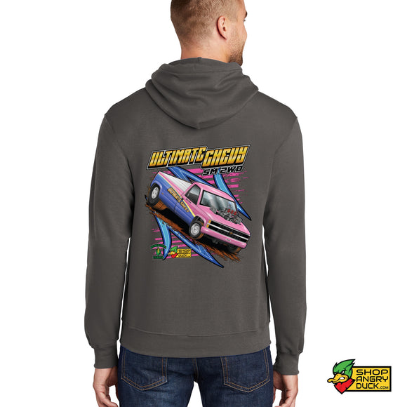 Ultimate Chevy Hoodie