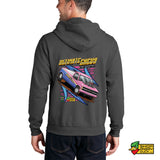 Ultimate Chevy Full Zip Hoodie