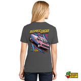Ultimate Chevy Ladies V-Neck T-Shirt