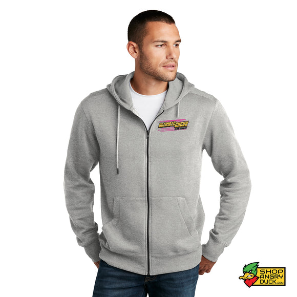 Ultimate Chevy Full Zip Hoodie