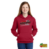 Chase Howard Racing Youth Hoodie