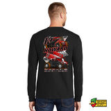 Chase Howard Racing Crewneck Sweatshirt
