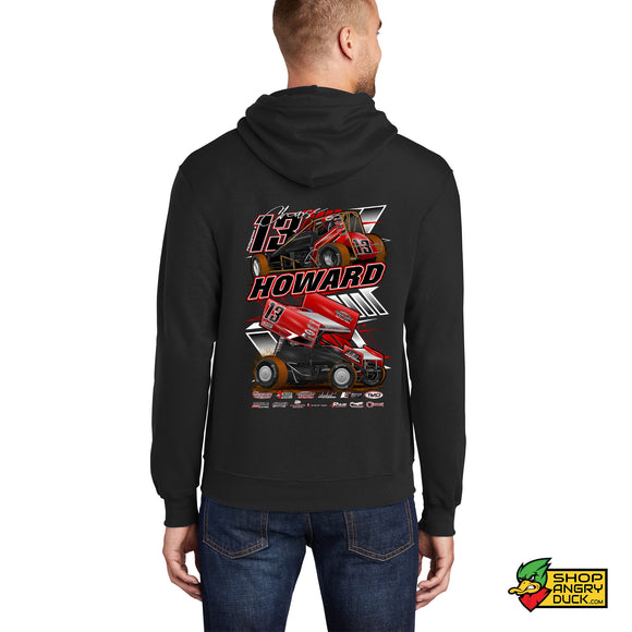 Chase Howard Racing Hoodie