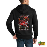 Chase Howard Racing Full Zip Hoodie