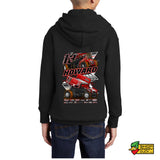 Chase Howard Racing Youth Hoodie