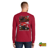 Chase Howard Racing Crewneck Sweatshirt