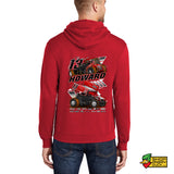 Chase Howard Racing Hoodie
