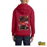 Chase Howard Racing Youth Hoodie