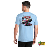 Chase Howard Racing 2025 T-Shirt