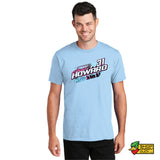 Chase Howard Racing - Ice Man T-Shirt