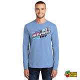 Chase Howard Racing - Ice Man Long Sleeve T-Shirt