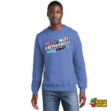 Chase Howard Racing - Ice Man Crewneck Sweatshirt