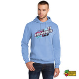 Chase Howard Racing - Ice Man Hoodie