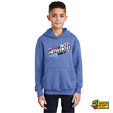Chase Howard Racing - Ice Man Youth Hoodie