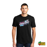 Chase Howard Racing - Ice Man T-Shirt