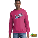 Chase Howard Racing - Ice Man Crewneck Sweatshirt