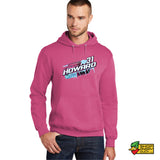 Chase Howard Racing - Ice Man Hoodie